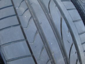 Letní pneumatiky BRIDGESTONE  RSC 225/35/19 7,5mm 2019 - 2