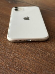 iPhone 11 128gb (bílý) - 2