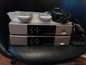 Settopboxy O2- starší typy - 2