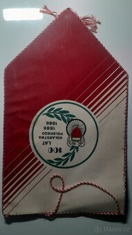 Prodám vlaječky - 2