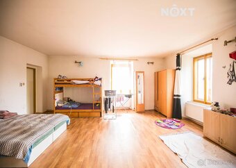 Prodej Rodinný dům, 400㎡ - 2
