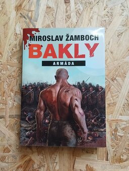 Bakly - Miroslav Žamboch - 2