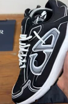 Dior B30 Black - 2