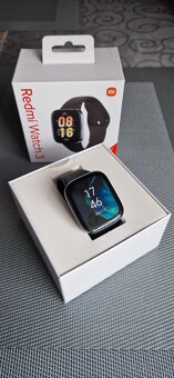 Xiaomi Redmi Watch 3 - 2