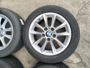 Original alu Bmw f20,f21.f22,f23 Sada Č.11 - 2