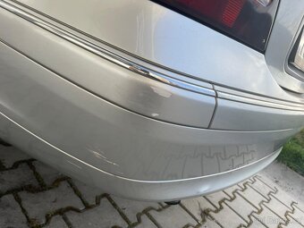 Mercedes Benz C180 - 2