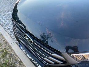 Hyundai Tucson 1,6i Passion - 2