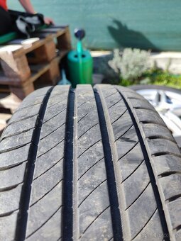 5x112 R16 Škoda - 2