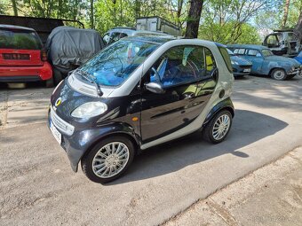 Smart 1999 - 2