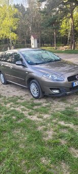 Fiat croma combi 1,9JTD 88kW - 2