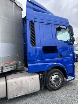 DAF XF 460 Lowdeck 2016 - 2