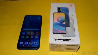 Xiaomi Redmi Note 10 5G Android 13 - 2