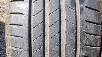 Letní pneu 225/55/17 Bridgestone - 2