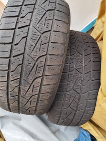 215/55R16 - 2