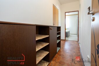 Pronájem, byty/3+1, 71 m2, Nerudova 1228/24, 58901 Třešť, Ji - 2