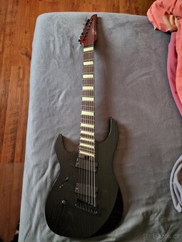 Levoruká kytara Legator N7FP - 2