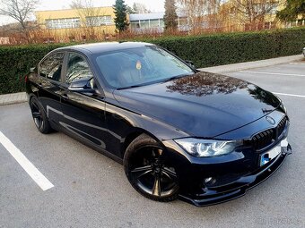 Bmw f30 2.0 D - 2