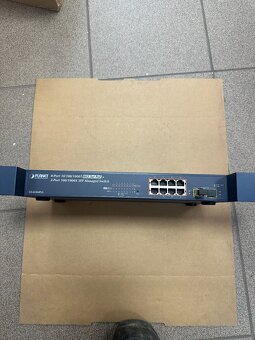 Prodám planet GS-4210-8P2S - 2