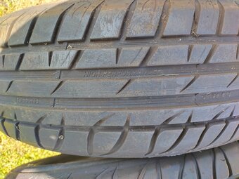 Gumy Michelin 185/65/15 ENERGY 88H - 2