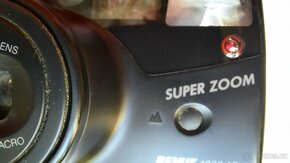 Revue 1000 AF Super Zoom - sleva - 2