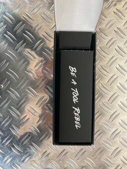 WERA Belt C Impaktor 1 sada ořechů 1/2" 9 k, 05004580001 - 2