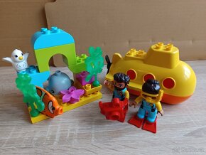 Lego DUPLO - 2
