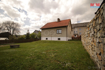 Prodej rodinného domu, 111 m², Slavonice, ul. Julia Fučíka - 2