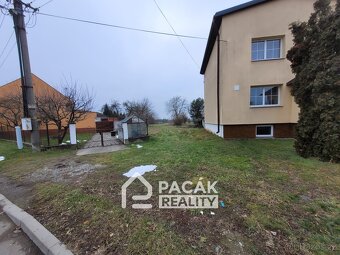 Prodej pozemku v Lobodicích, ev.č. 00593 - 2