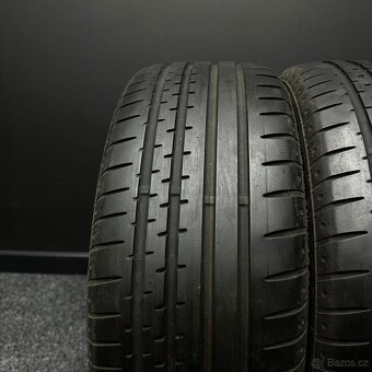 2ks pneu Continental 205/55/16 91W - 2