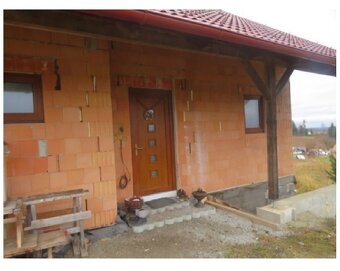 Dražba RD, Jivno okres České Budějovice, ID 7237e 2805 - 2