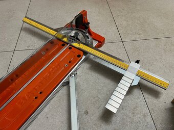 Řezačka obkladů Battipav PROFI EVO 63 - 2