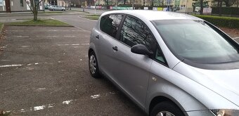 Seat Altea 1.4 MPI - 2