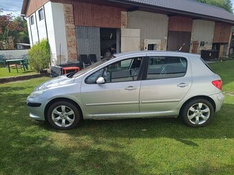 Peugeot 307 1.6 NFu - 2