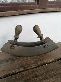 Retro věci směs - 2