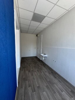 Pronájem komerčních prostor, kosmeticky salon - 2