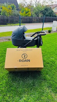 Roan Bass Next 2024 (v záruce do 1.11.26) - 2