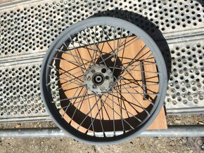 JAWA DuplexBlok, Jawa 250 Duplex Blok - 2