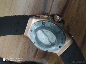 Hublot - 2