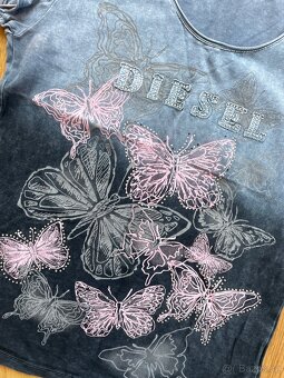 Diesel triko L/XL - 2