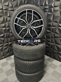Mercedes E R19 AMG A2134016500,A2134016600 - 2