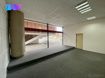 Pronájem obchodního prostoru PRIOR 100 m², Karviná - 2