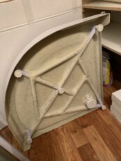 Vanicka 82x82x12,5 - 2
