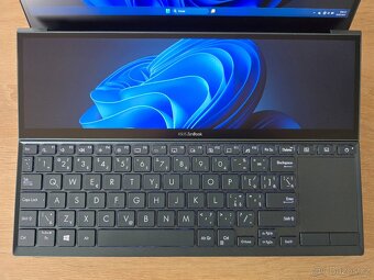 Asus ZenBook DUO 14 (UX482EG) - 2