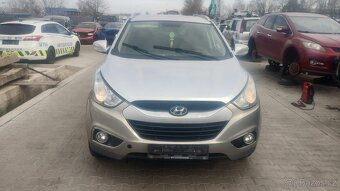 Hyundai ix35 č. 20279 - 2