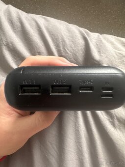 Power bank – použitý - 2