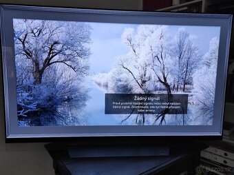 OLED televize 65" LG OLED65E8PLA - 2