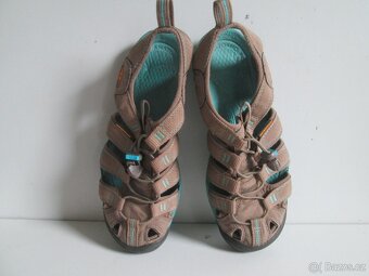 Keen....vel.37,5 - 2