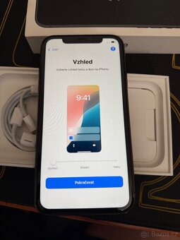 iPhone 11 64gb - 2