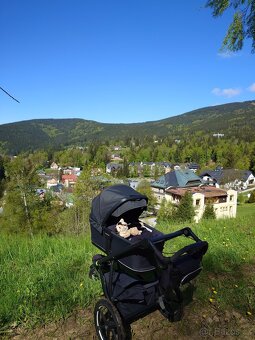 Korba Thule Urban Glide 3 - 2