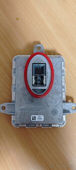 Řídící jednotka AL BOSCH pro xenon světla 130732931915 - 2